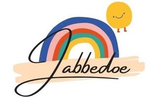 Jabbedoe Binnenspeeltuin Hillegem - Logo